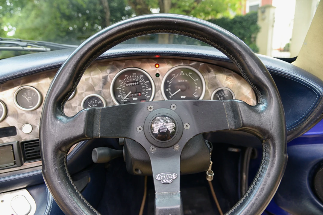 1996 TVR Griffith - Image 18 of 26