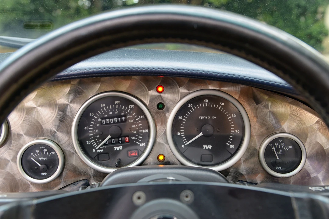 1996 TVR Griffith - Image 11 of 26