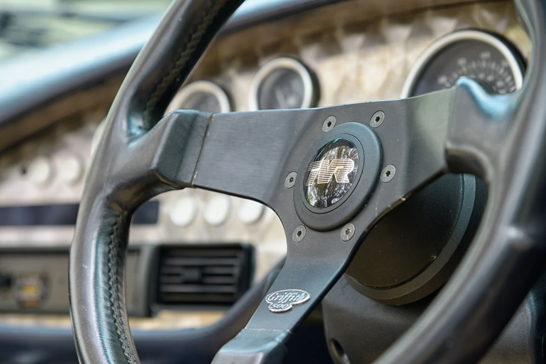 1996 TVR Griffith - Image 6 of 26
