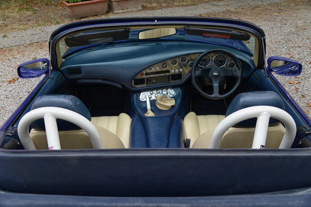 1996 TVR Griffith - Image 13 of 26
