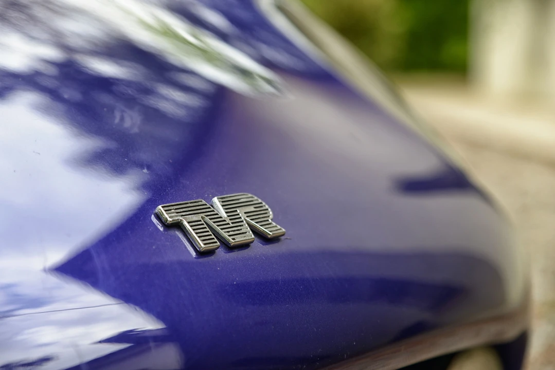 1996 TVR Griffith - Image 20 of 26