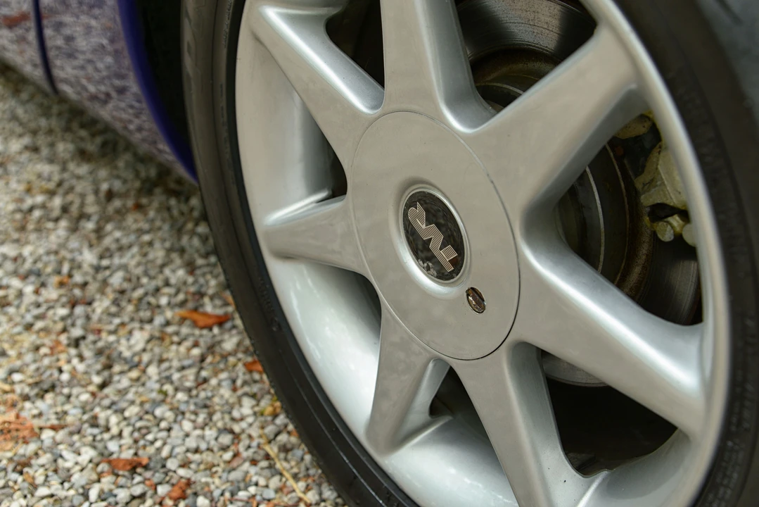 1996 TVR Griffith - Image 25 of 26