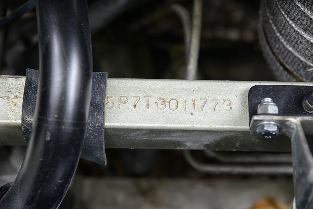 1996 TVR Griffith - Image 15 of 26