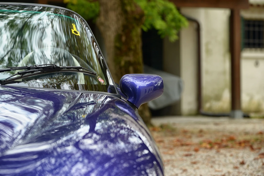1996 TVR Griffith - Image 22 of 26