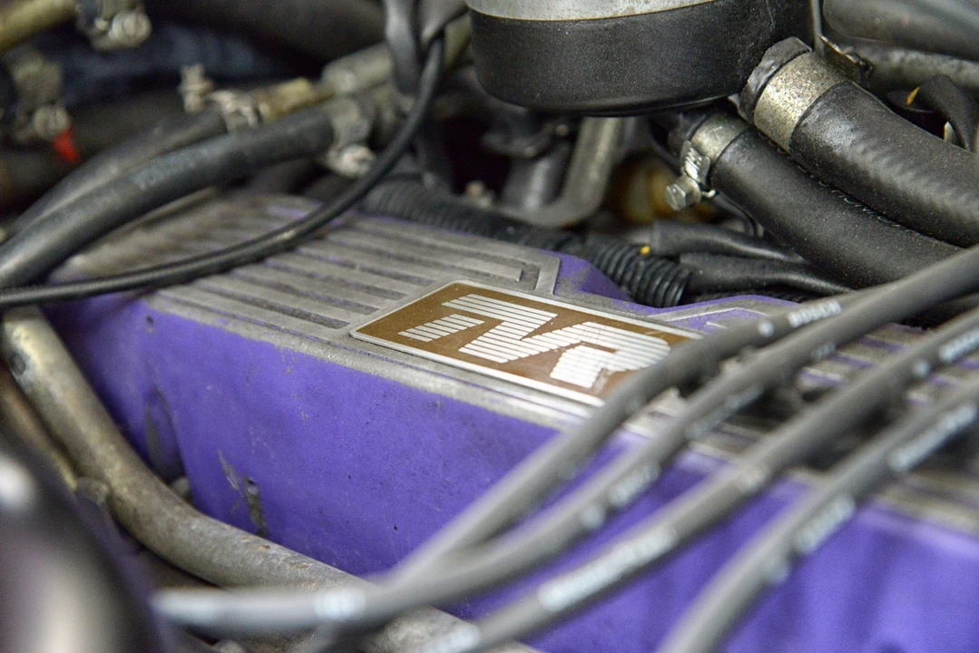 1996 TVR Griffith - Image 19 of 26
