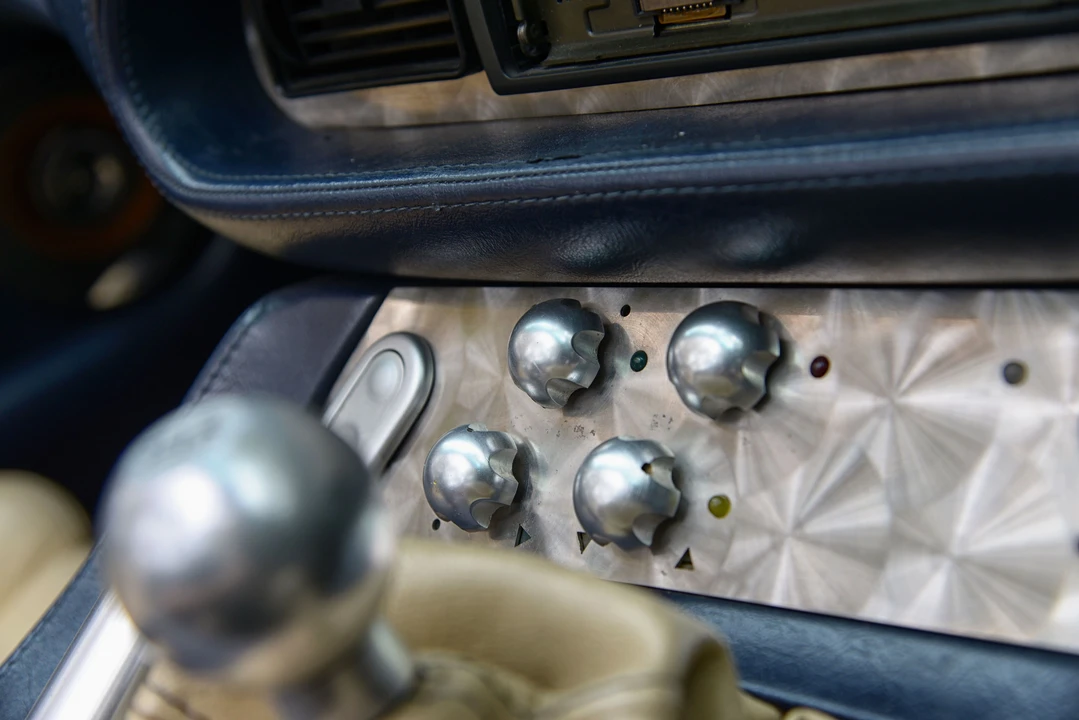 1996 TVR Griffith - Image 12 of 26