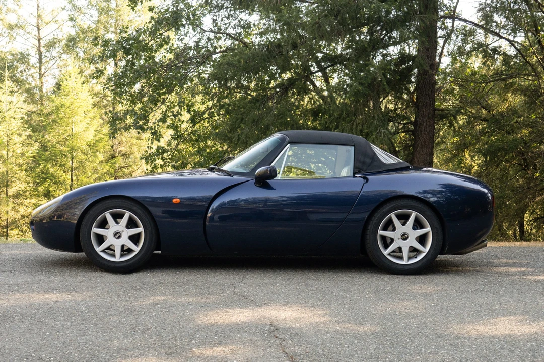 1996 TVR Griffith - Image 12 of 31