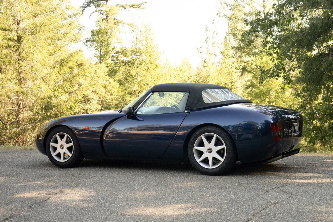 1996 TVR Griffith - Image 15 of 31