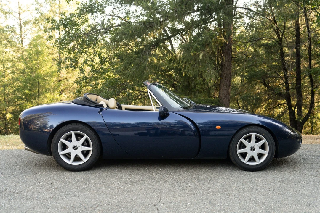 1996 TVR Griffith - Image 8 of 31