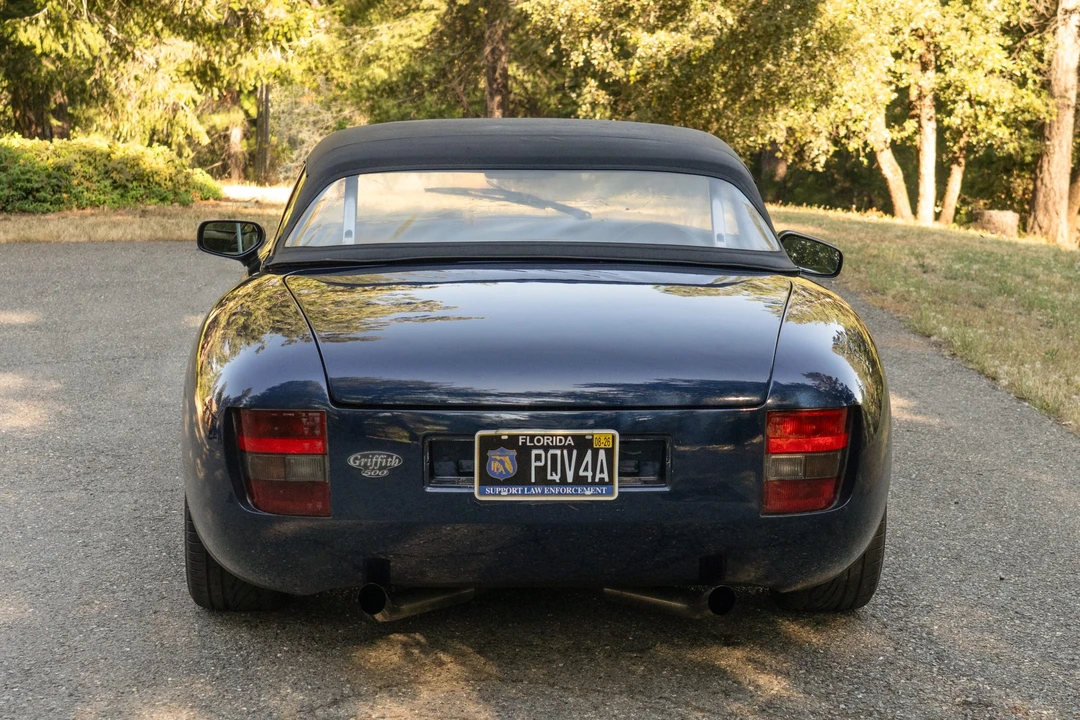 1996 TVR Griffith - Image 18 of 31