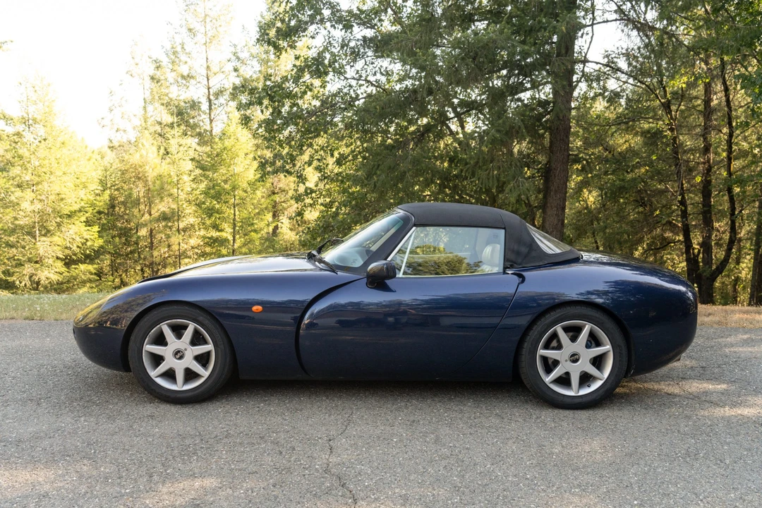 1996 TVR Griffith - Image 13 of 31