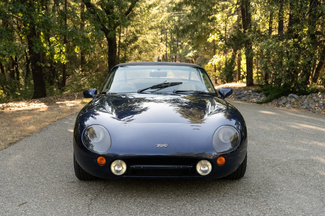 1996 TVR Griffith - Image 23 of 31
