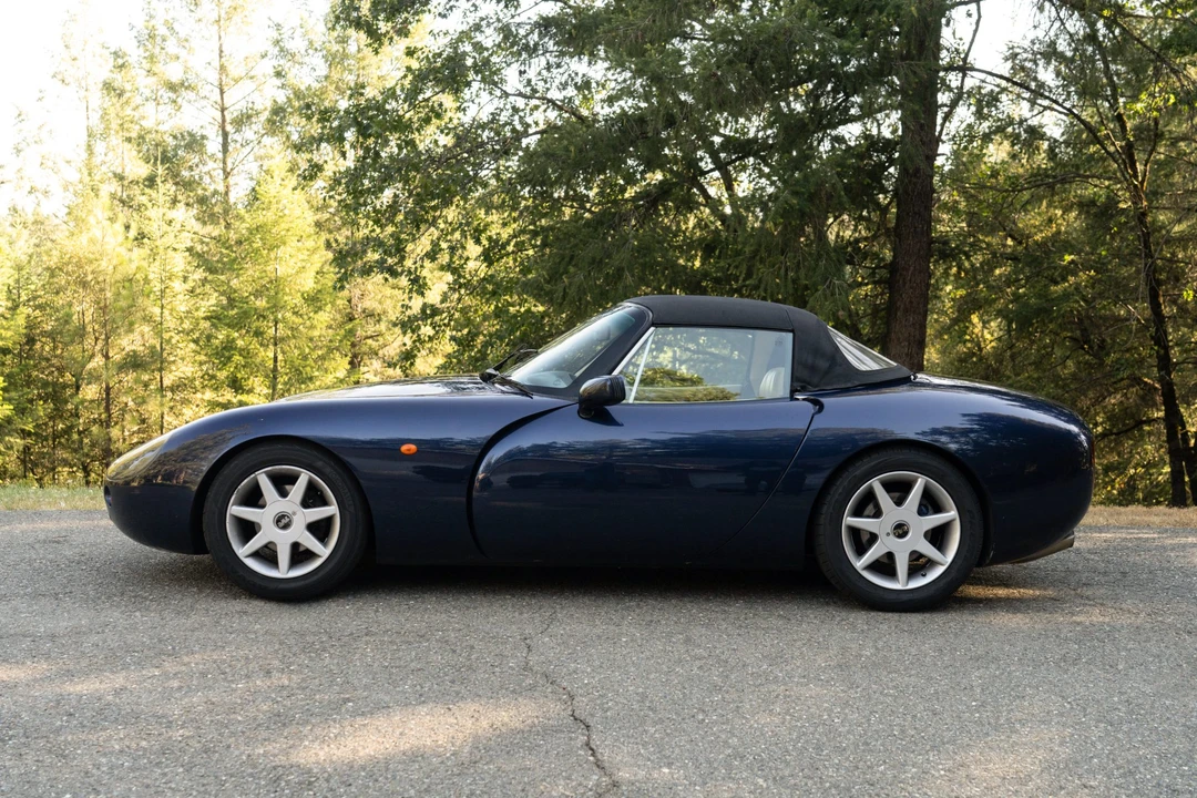 1996 TVR Griffith - Image 14 of 31