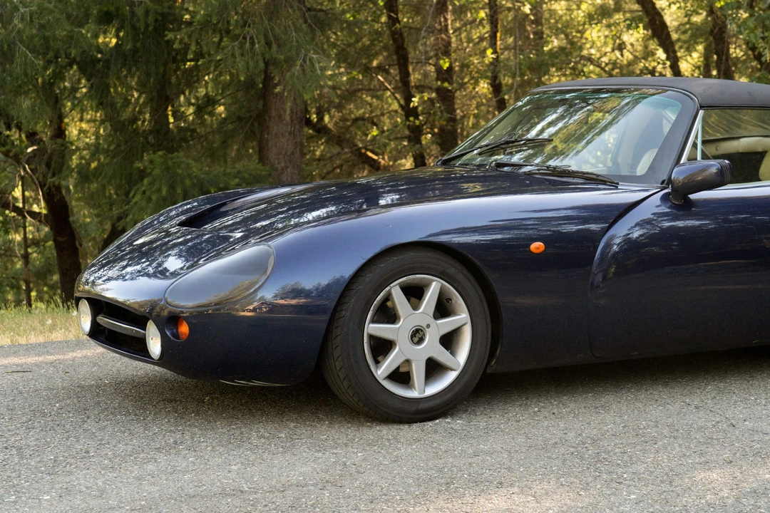 1996 TVR Griffith - Image 28 of 31