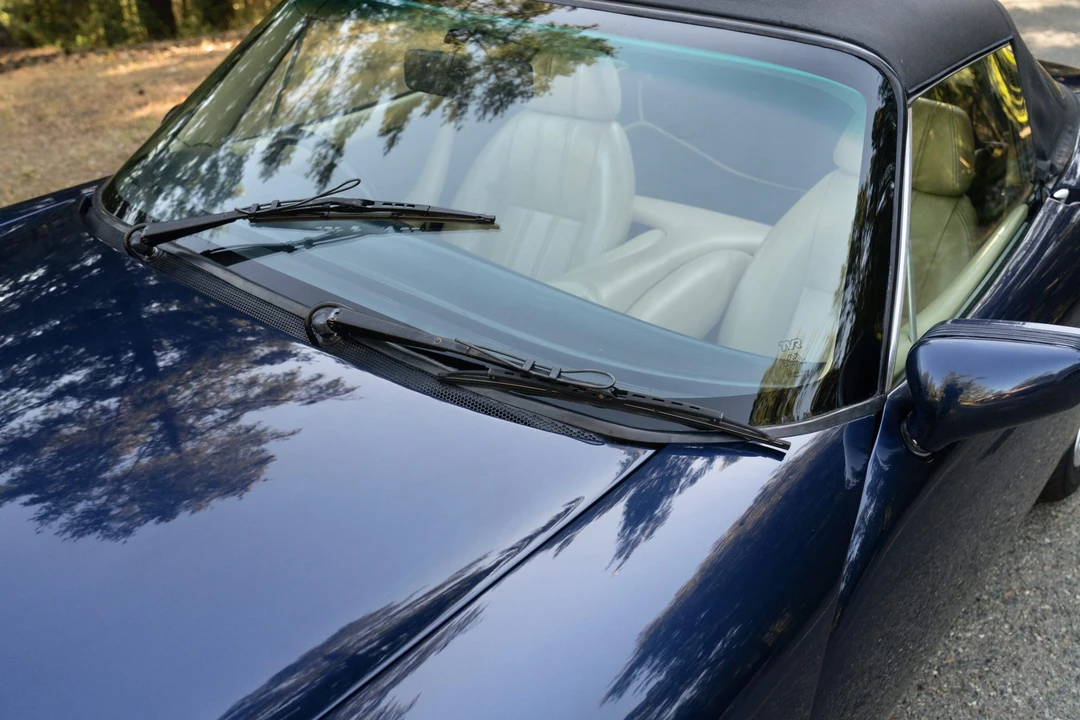 1996 TVR Griffith - Image 29 of 31