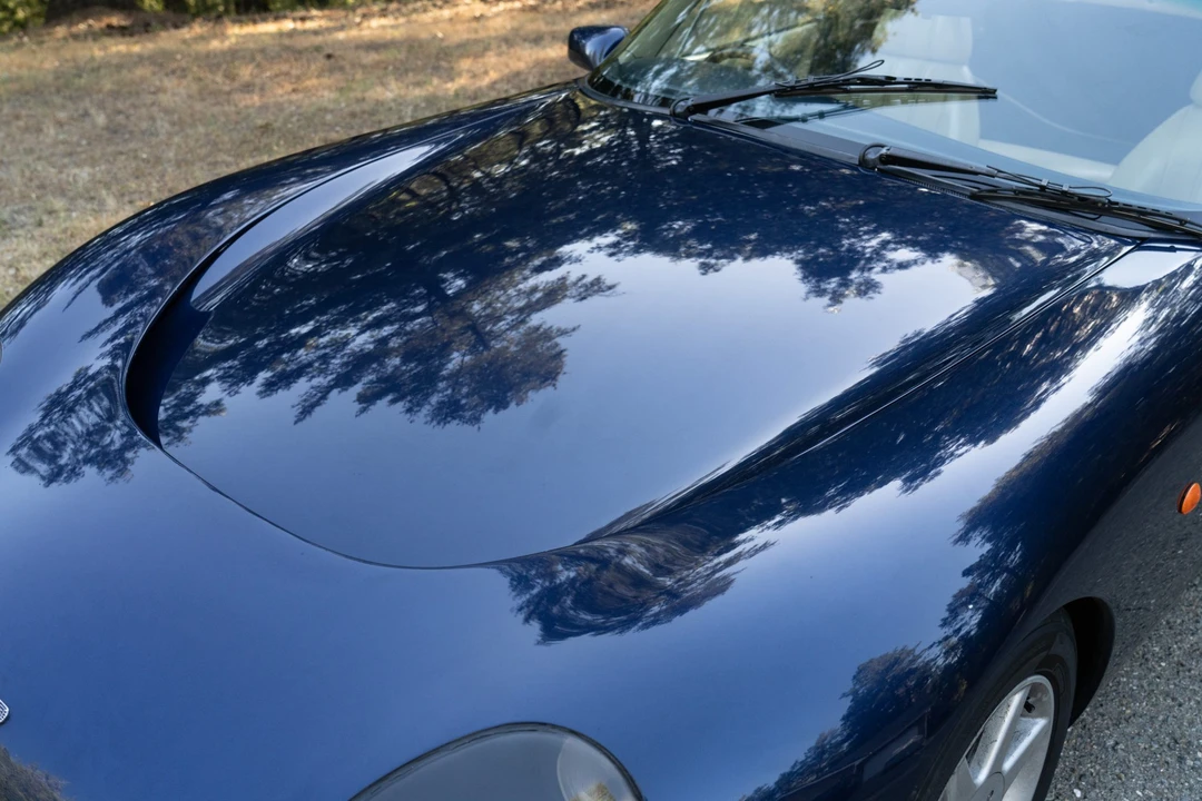 1996 TVR Griffith - Image 27 of 31