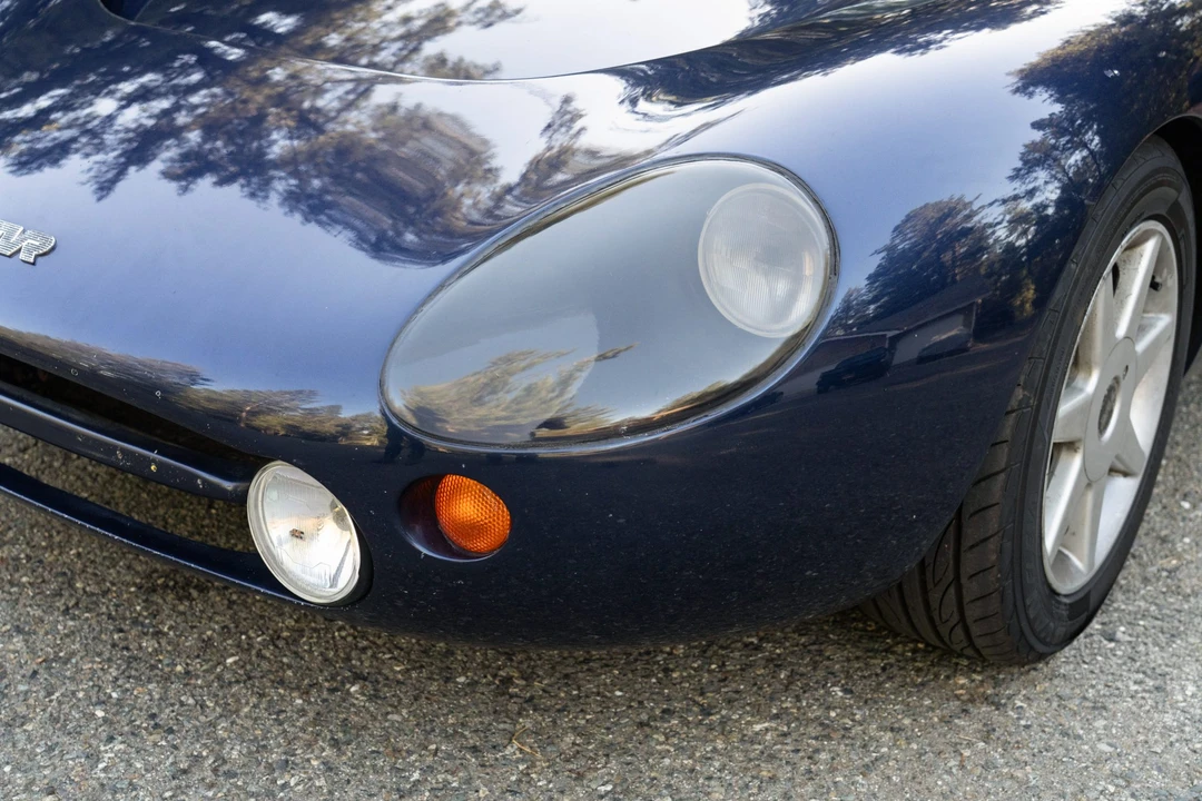 1996 TVR Griffith - Image 26 of 31