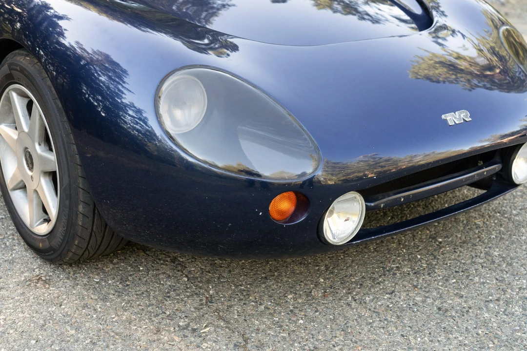 1996 TVR Griffith - Image 25 of 31