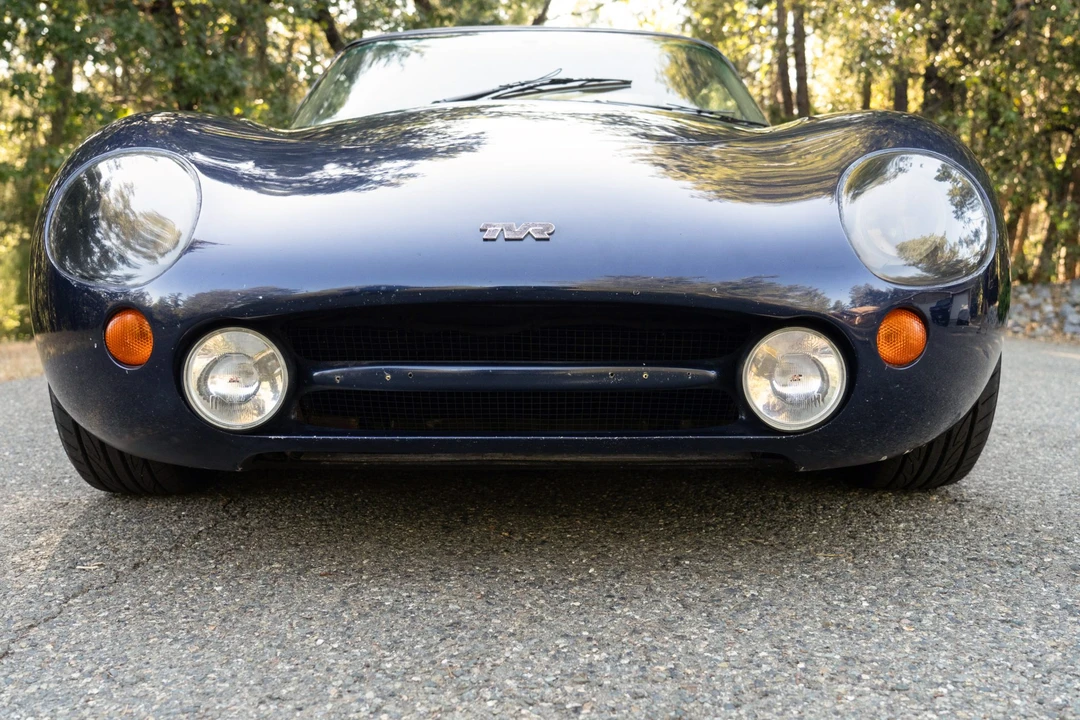 1996 TVR Griffith - Image 24 of 31