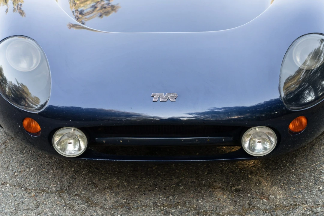 1996 TVR Griffith - Image 31 of 31