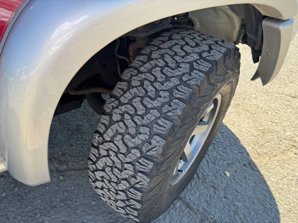 1996 Toyota 4Runner 3rd Gen - Image 18 of 21