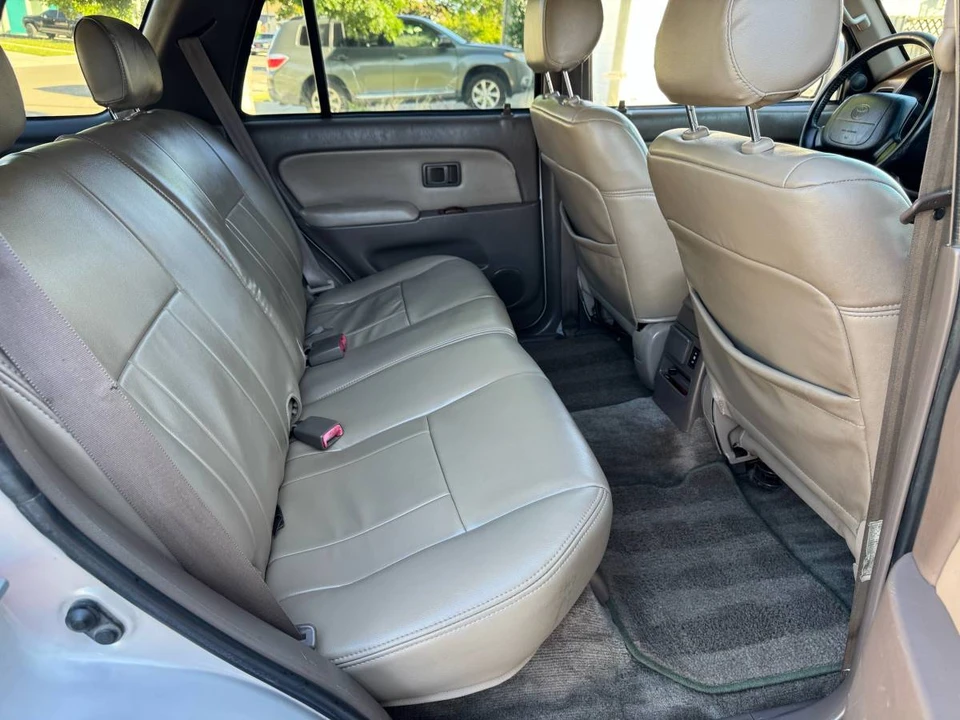 1996 Toyota 4Runner 3rd Gen - Image 19 of 21