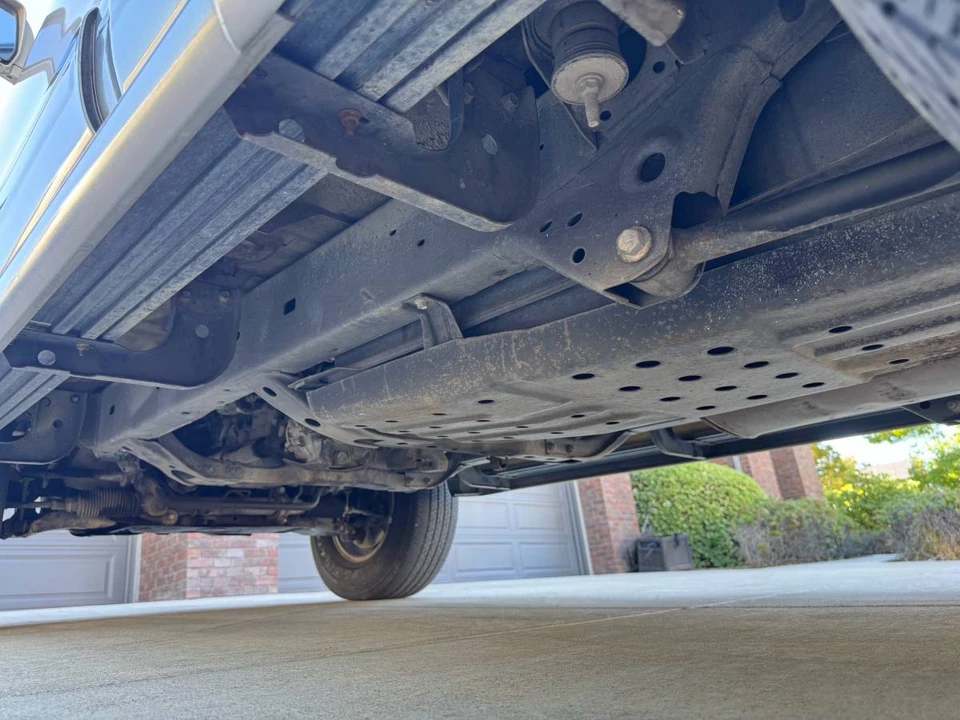 1996 Toyota 4Runner 3rd Gen - Image 12 of 21