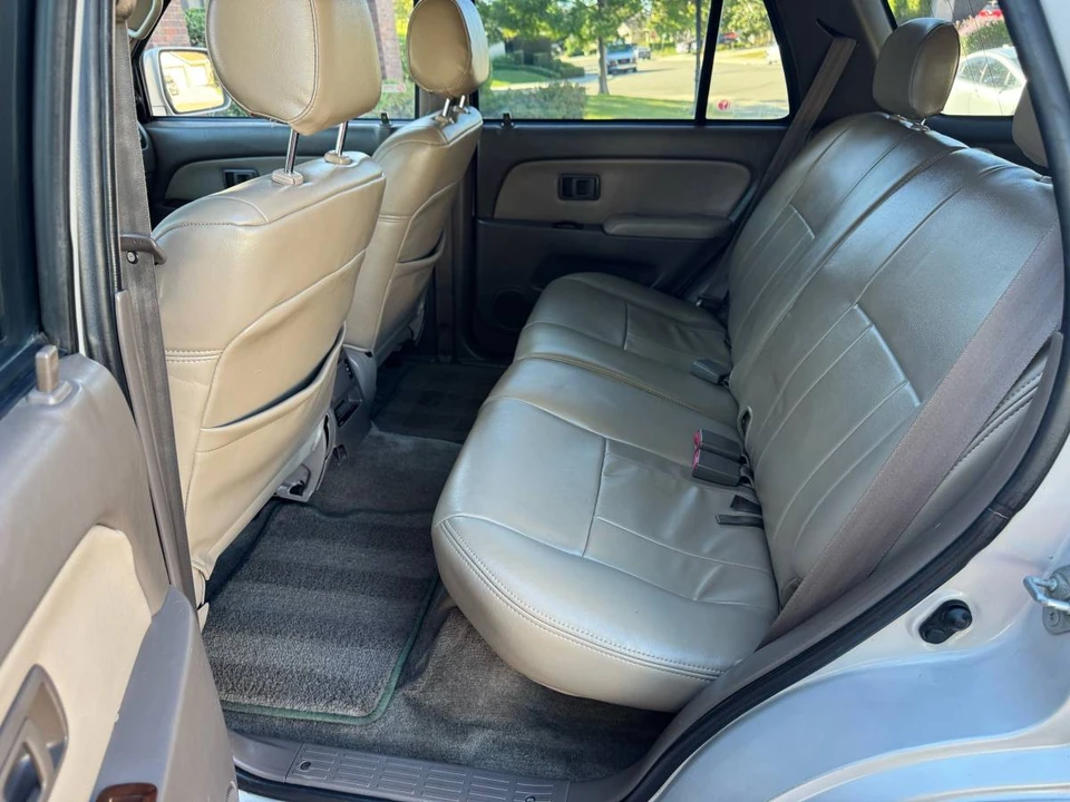 1996 Toyota 4Runner 3rd Gen - Image 17 of 21