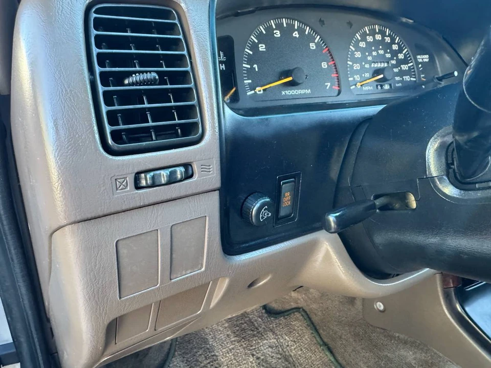 1996 Toyota 4Runner 3rd Gen - Image 16 of 21