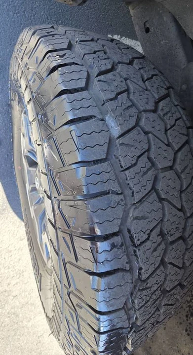 1996 Toyota 4Runner 3rd Gen - Image 10 of 24