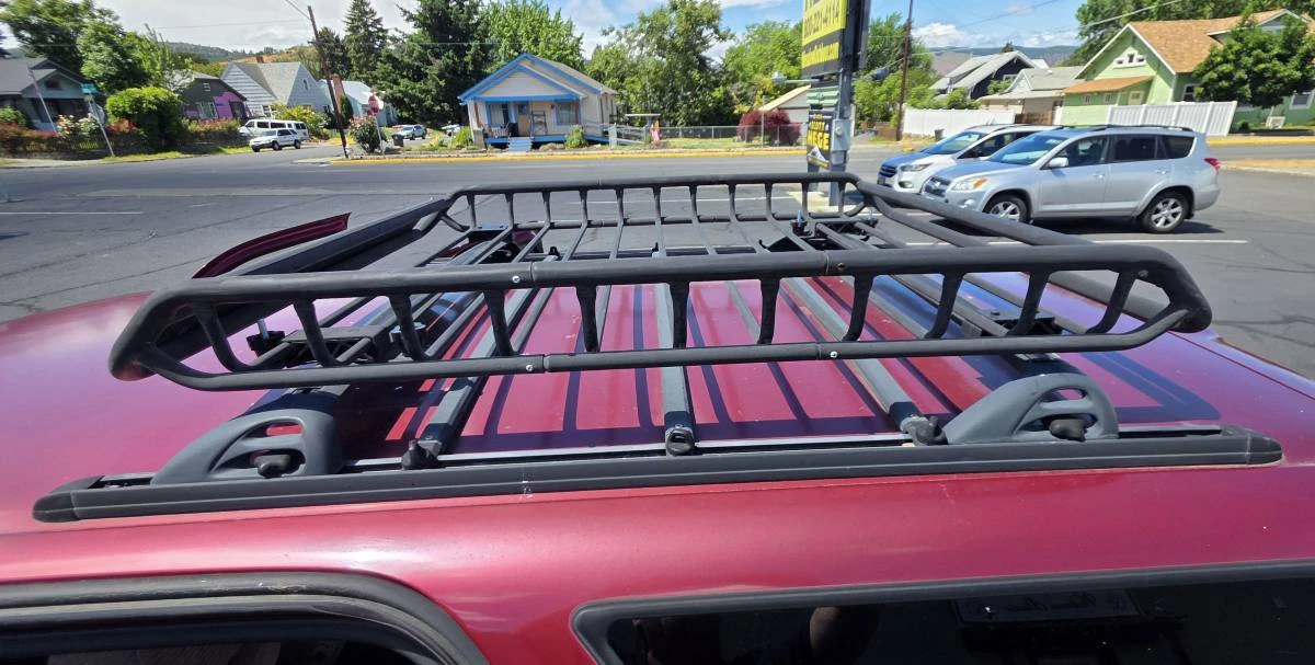 1996 Toyota 4Runner 3rd Gen - Image 18 of 24