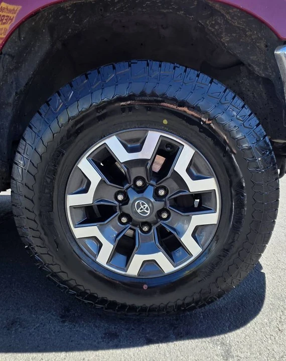 1996 Toyota 4Runner 3rd Gen - Image 9 of 24
