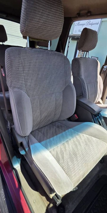 1996 Toyota 4Runner 3rd Gen - Image 13 of 24