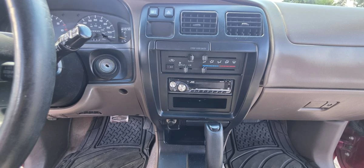 1996 Toyota 4Runner 3rd Gen - Image 16 of 24