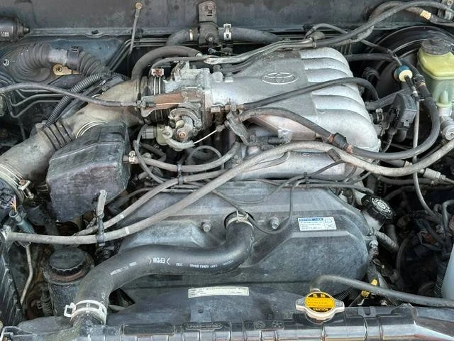 1996 Toyota 4Runner 3rd Gen - Image 14 of 15