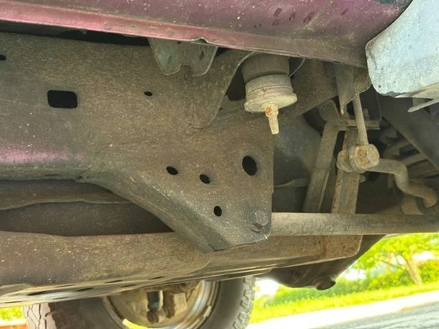 1996 Toyota 4Runner 3rd Gen - Image 10 of 15