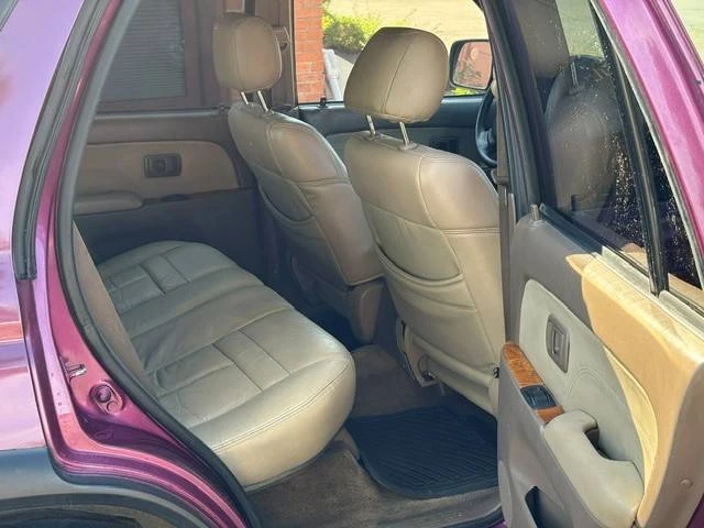 1996 Toyota 4Runner 3rd Gen - Image 8 of 15