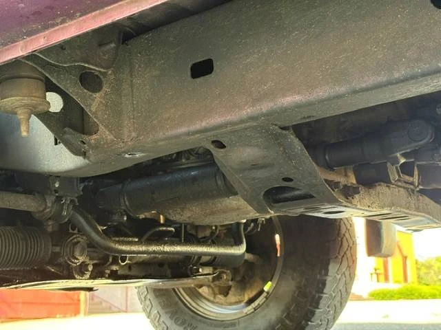 1996 Toyota 4Runner 3rd Gen - Image 11 of 15