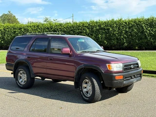 1996 Toyota 4Runner 3rd Gen - Image 2 of 15