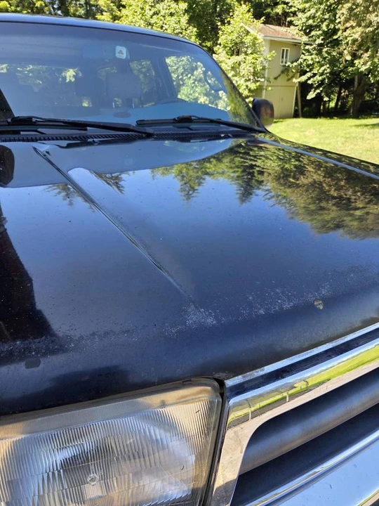 1996 Toyota 4Runner 3rd Gen - Image 10 of 15