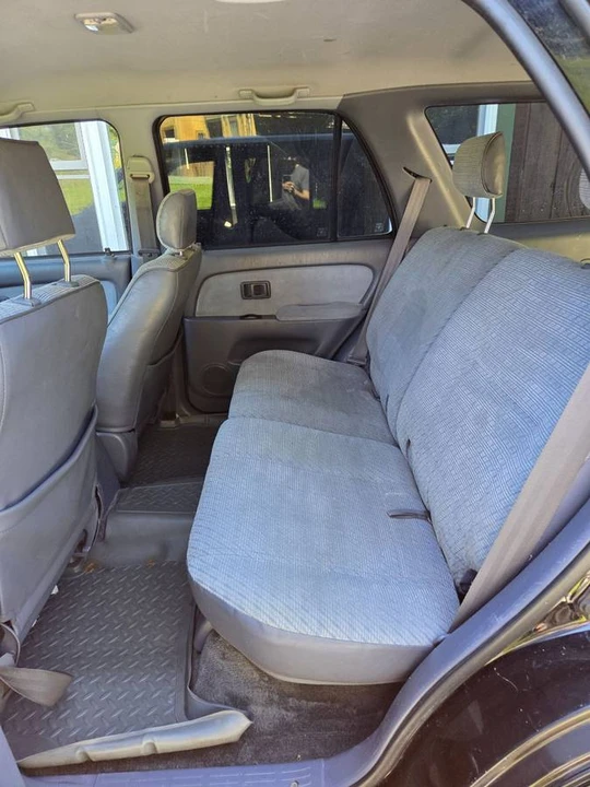 1996 Toyota 4Runner 3rd Gen - Image 6 of 15