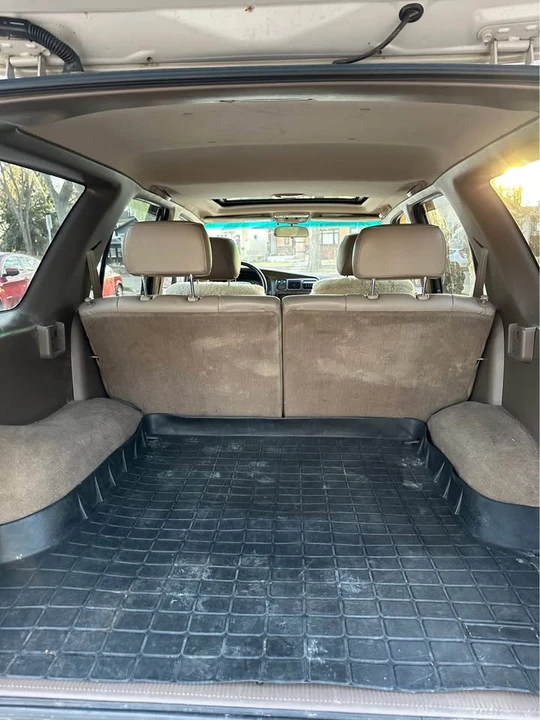 1996 Toyota 4Runner 3rd Gen - Image 9 of 9
