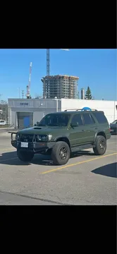 1996 Toyota 4Runner SR5