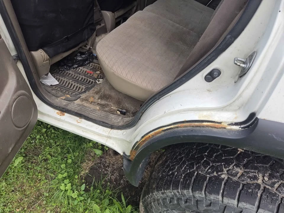 1996 Toyota 4Runner 3rd Gen - Image 4 of 14
