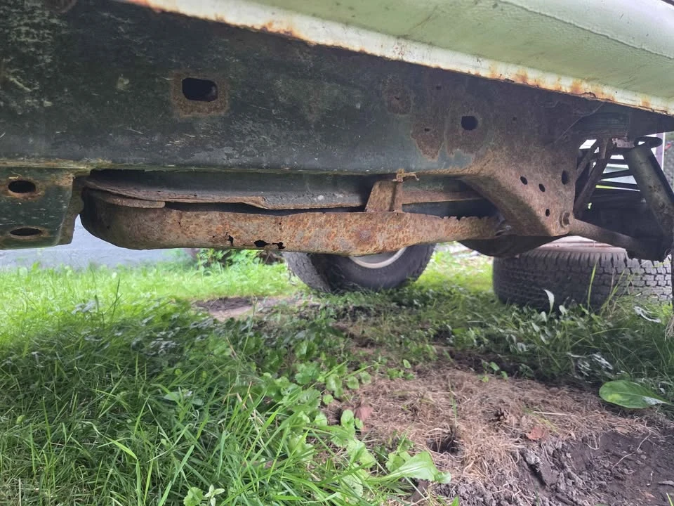 1996 Toyota 4Runner 3rd Gen - Image 9 of 14