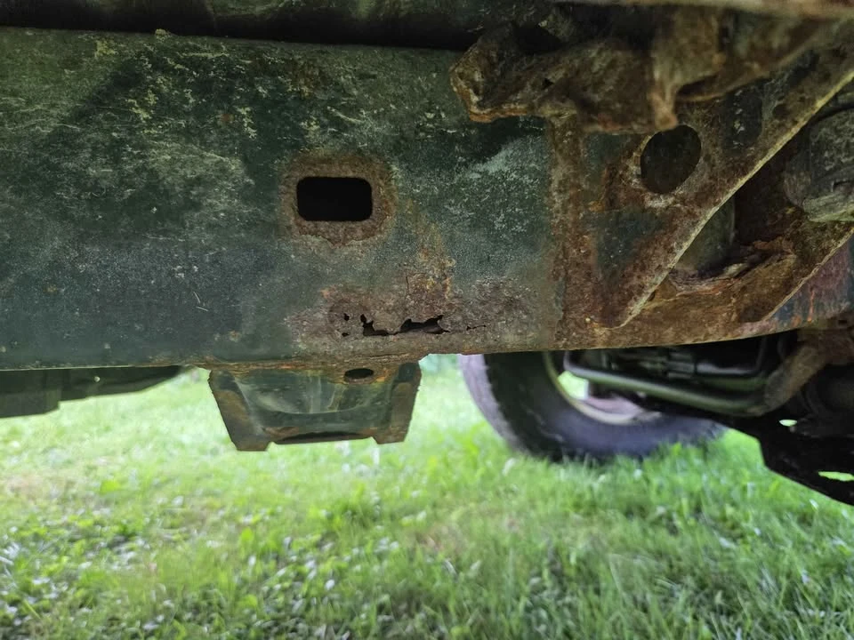 1996 Toyota 4Runner 3rd Gen - Image 8 of 14