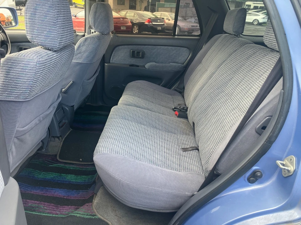 1996 Toyota 4Runner 3rd Gen - Image 15 of 21