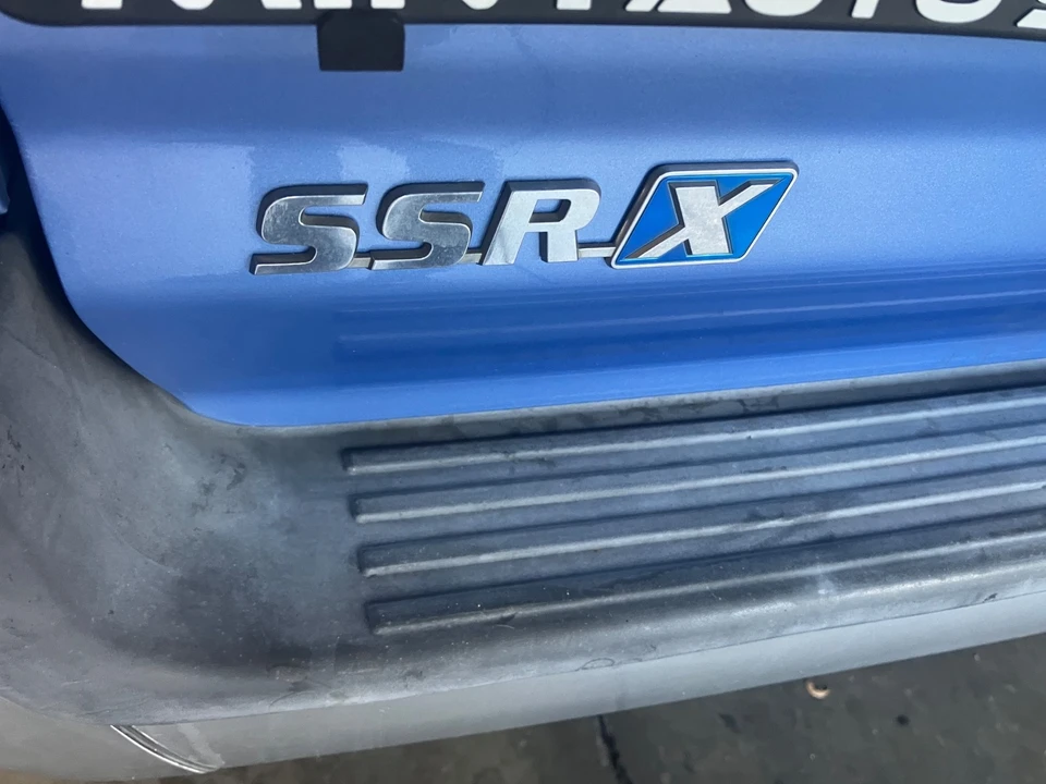 1996 Toyota 4Runner 3rd Gen - Image 20 of 21