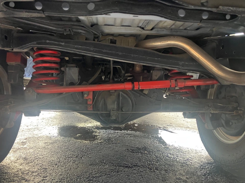 1996 Toyota 4Runner 3rd Gen - Image 16 of 21