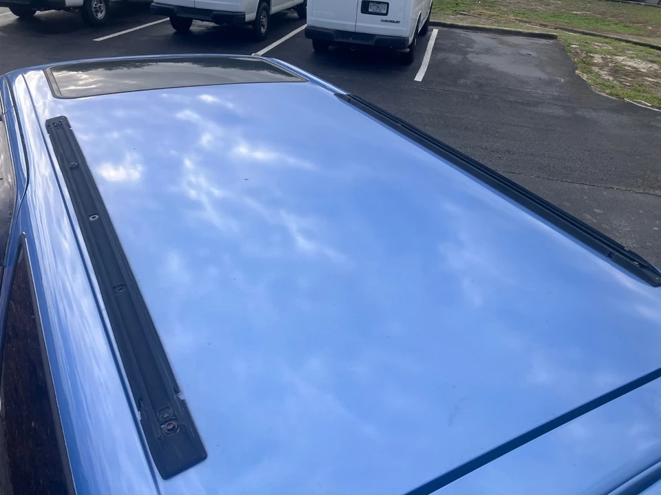 1996 Toyota 4Runner 3rd Gen - Image 7 of 21